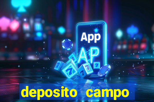 deposito campo grande santos